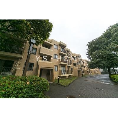 井の頭パーク・プラザ その他外観2