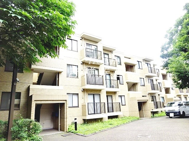 井の頭パーク・プラザ その他9