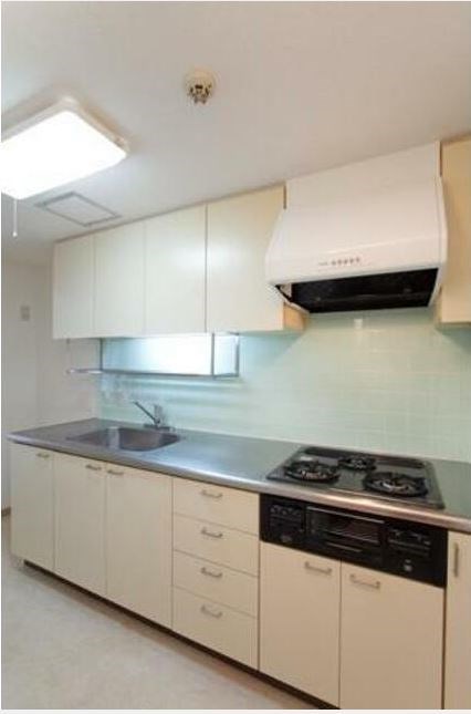 井の頭パーク・プラザ その他11