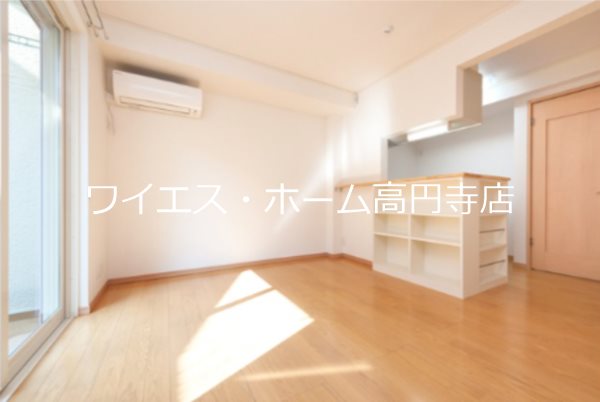 BONHEUR（ボヌール）  リビング