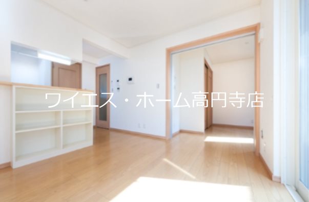 BONHEUR（ボヌール）  ベッドルーム