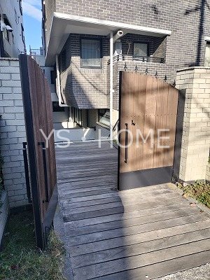 ゼクシア吉祥寺　 その他外観1