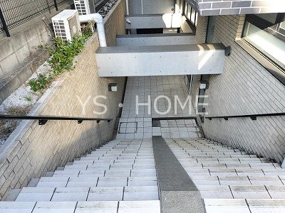 ゼクシア吉祥寺　 その他外観2