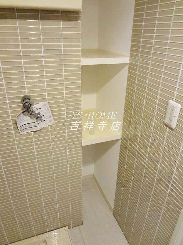 ゼクシア吉祥寺 その他5