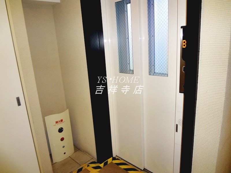 ゼクシア吉祥寺 その他外観1