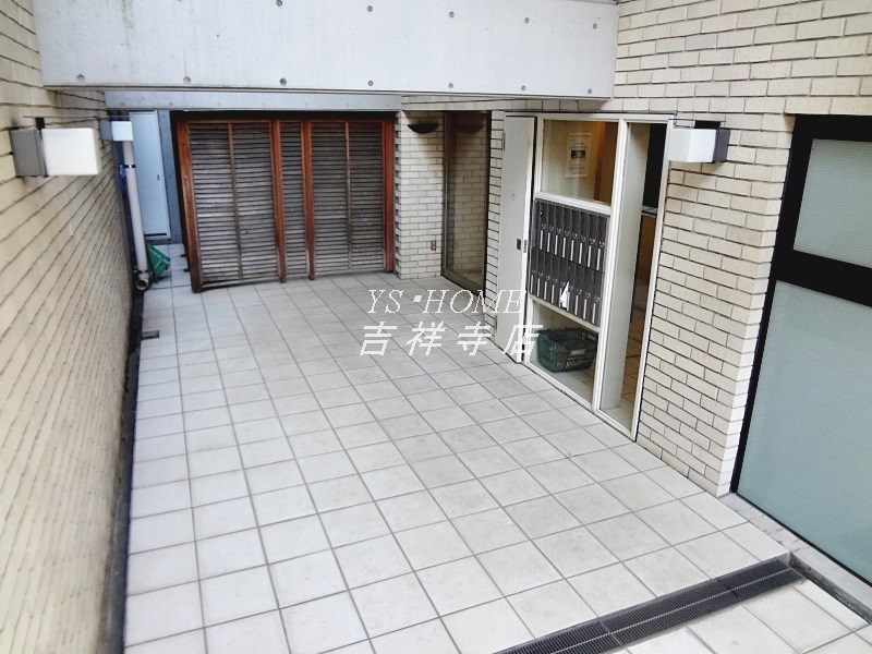 ゼクシア吉祥寺 その他外観3