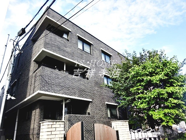 ゼクシア吉祥寺 その他12