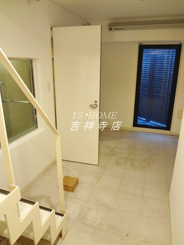 ゼクシア吉祥寺 ベッドルーム