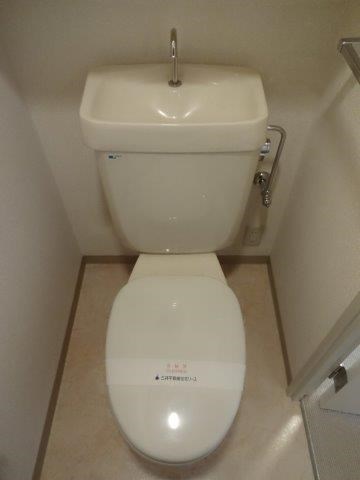 井の頭パーク・プラザ その他2