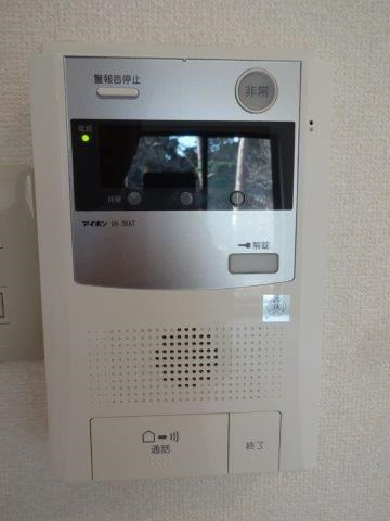 井の頭パーク・プラザ その他3