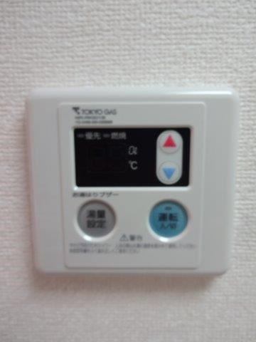 井の頭パーク・プラザ その他5