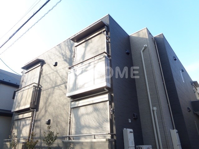 My Style 井荻 外観