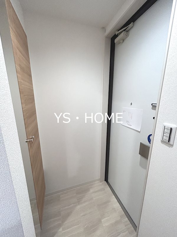 My Style 井荻  玄関