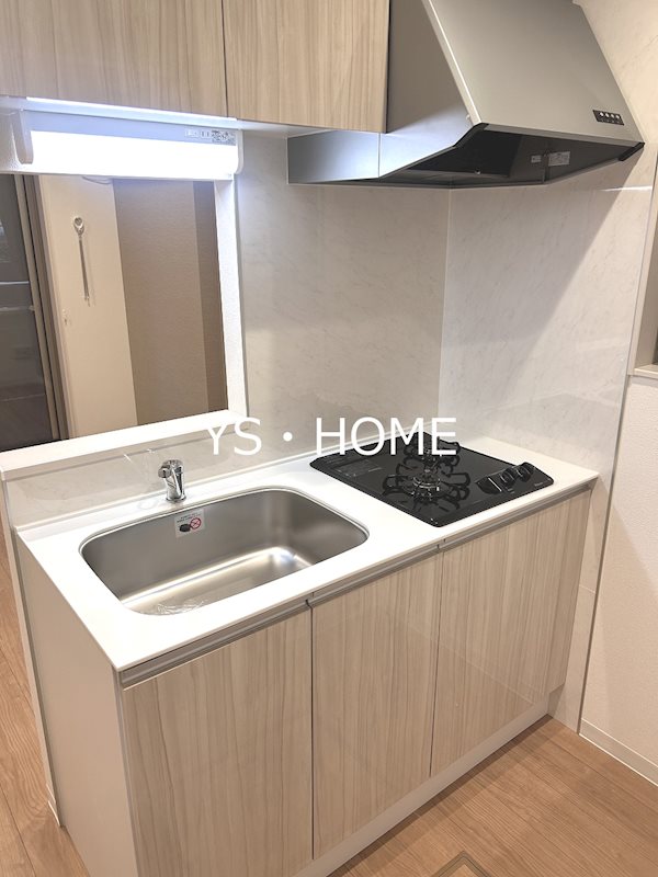 My Style 井荻 キッチン