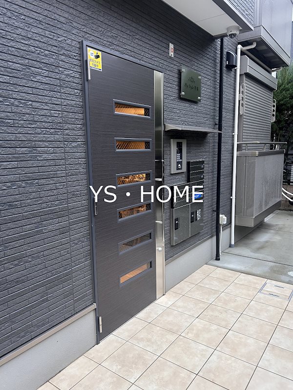 My Style 井荻 その他24