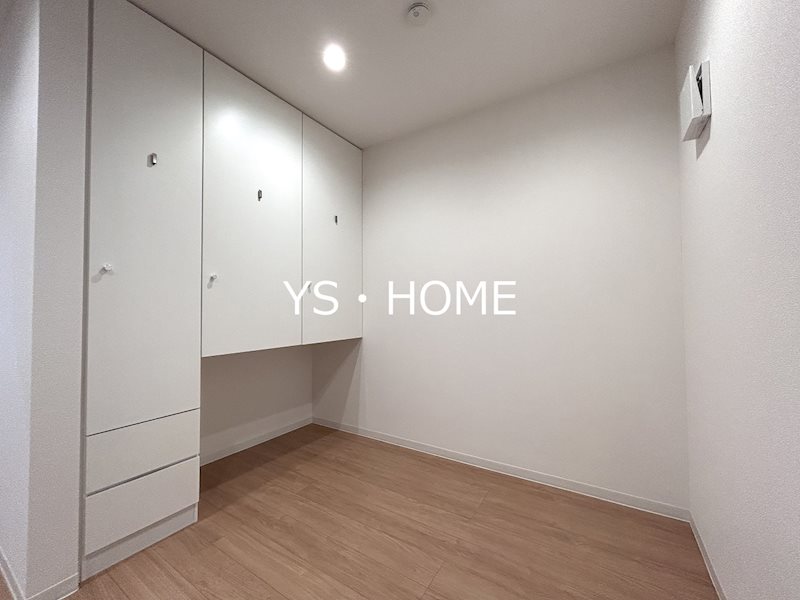 My Style 井荻 ベッドルーム