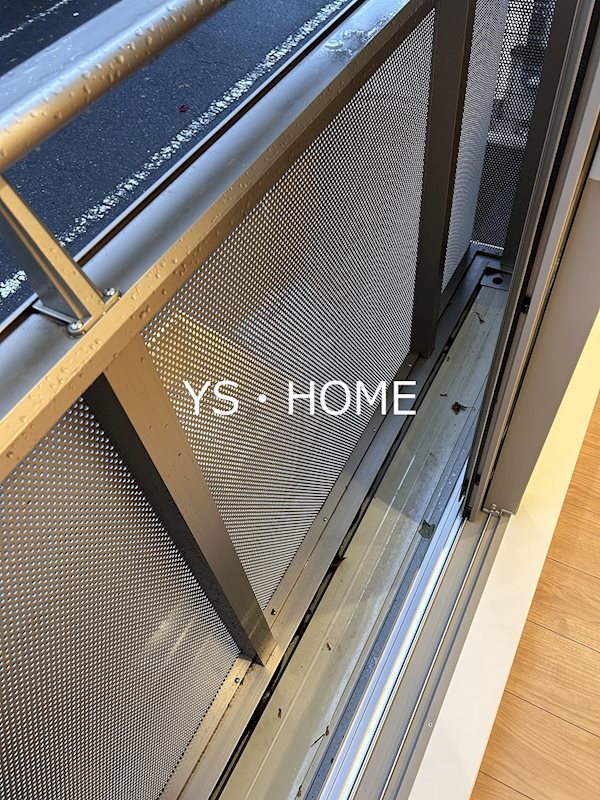 My Style 井荻 ベランダ