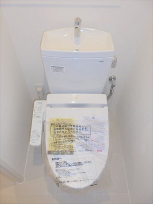 ALERO中野   その他1