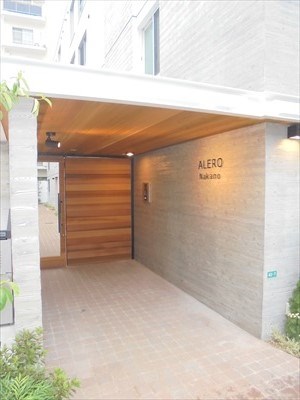 ALERO中野   その他6