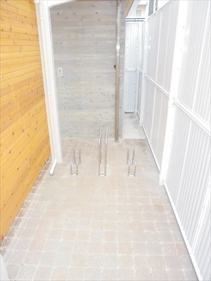 ALERO中野   その他8