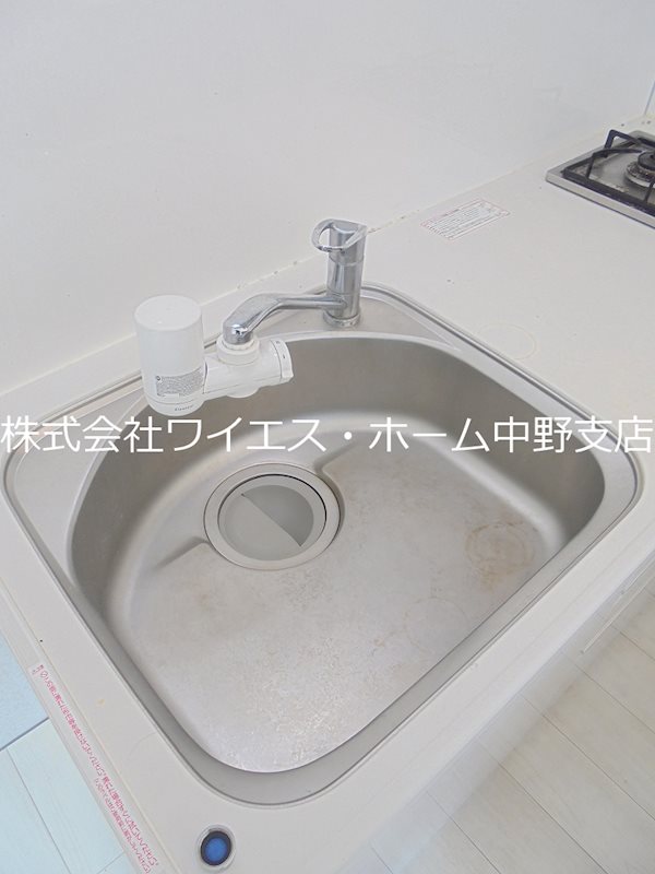 ALERO中野   その他10