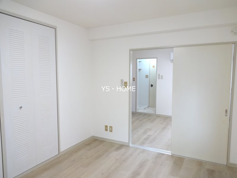 ベルメゾン ベッドルーム