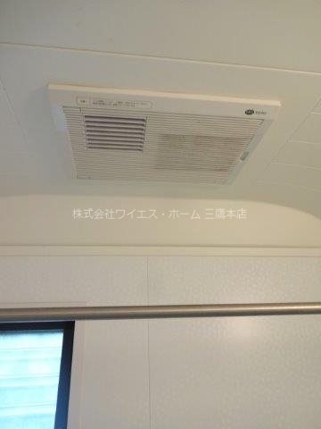 パークレジデンス三鷹　     その他13