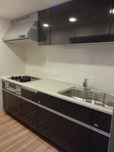 アーバネックス武蔵野 キッチン