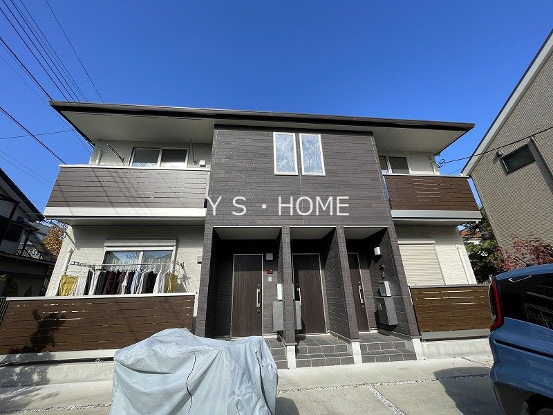 クレール その他外観1