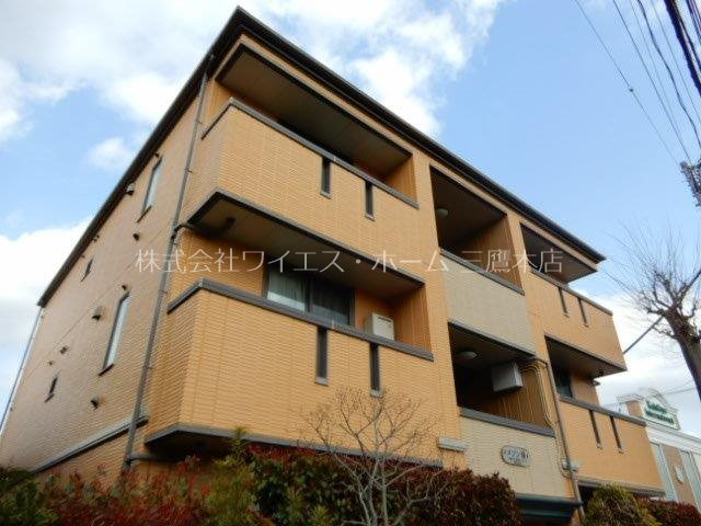 メゾン欅 その他外観1