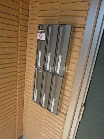 メゾン欅 その他外観4