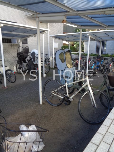 フォリスト その他10