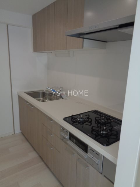 フォリスト キッチン