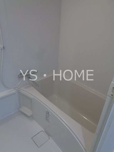 フォリスト 風呂画像