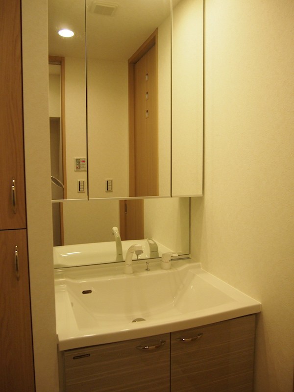 ルーブル都立家政伍番館    その他1