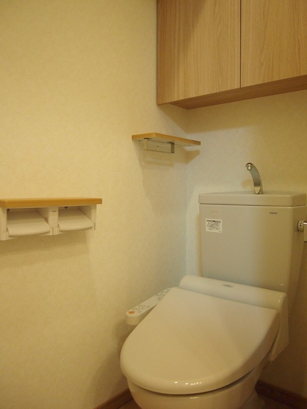 ルーブル都立家政伍番館    その他2