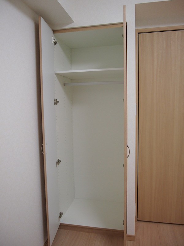 ルーブル都立家政伍番館    その他6