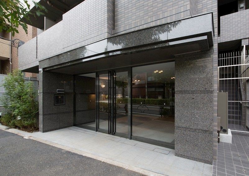 ルーブル都立家政伍番館    その他外観1