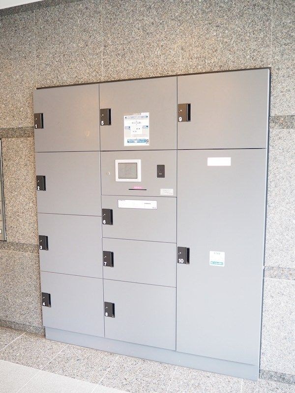 ルーブル都立家政伍番館    その他外観3