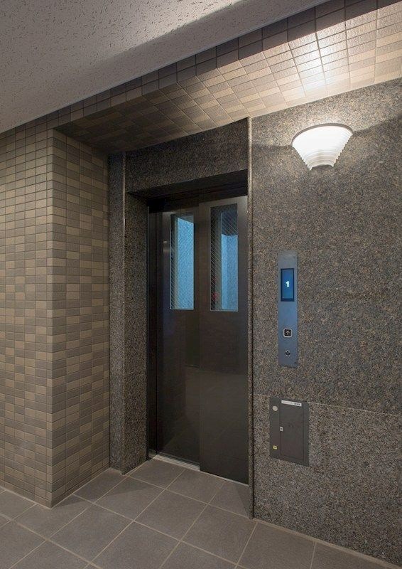 ルーブル都立家政伍番館    その他外観5