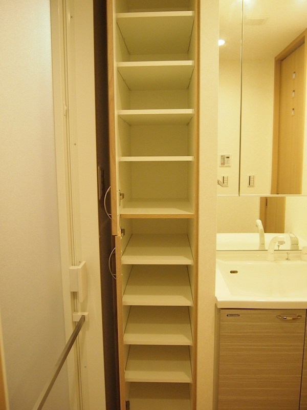 ルーブル都立家政伍番館    その他11