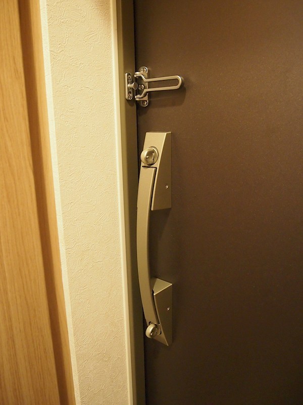 ルーブル都立家政伍番館    その他12