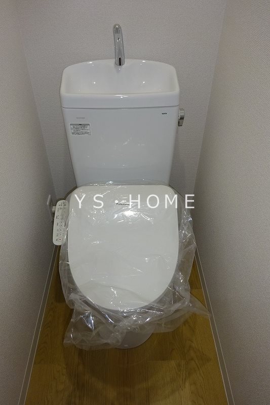 ヴィラけやき  その他3