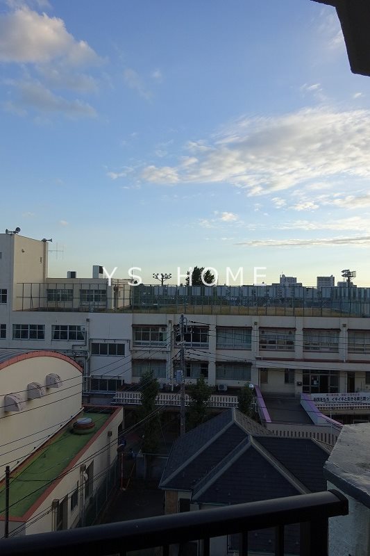 ヴィラけやき  その他6