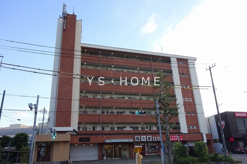 ヴィラけやき  その他外観2