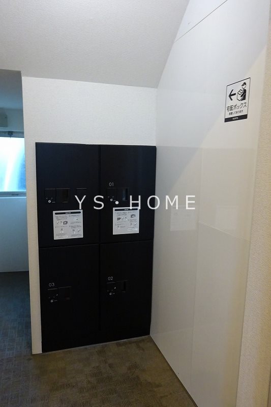 ヴィラけやき  その他外観4