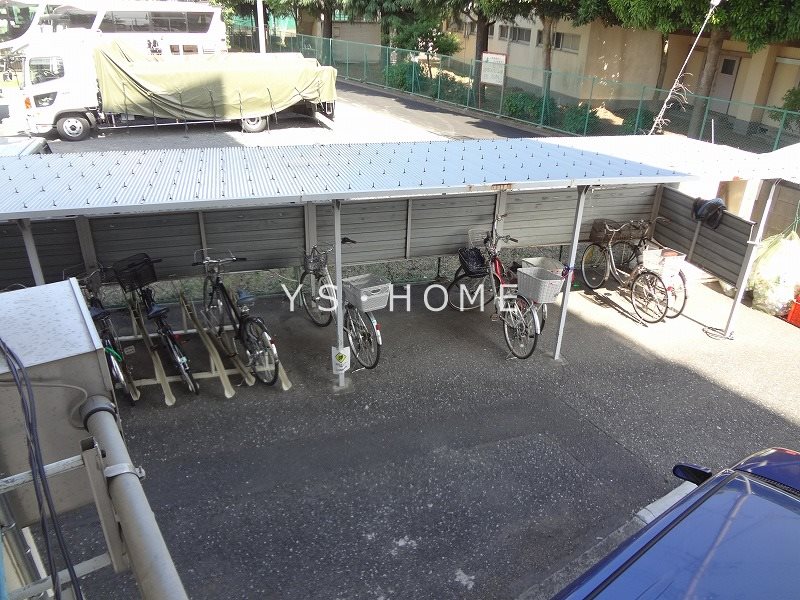 ヴィラけやき  その他外観5