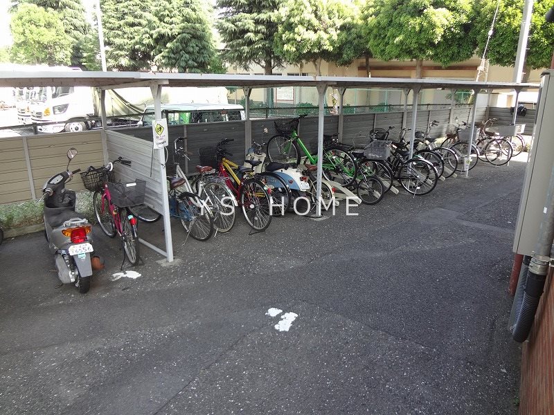 ヴィラけやき  その他外観6