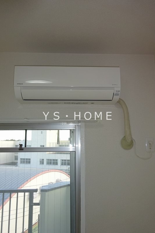 ヴィラけやき  その他7