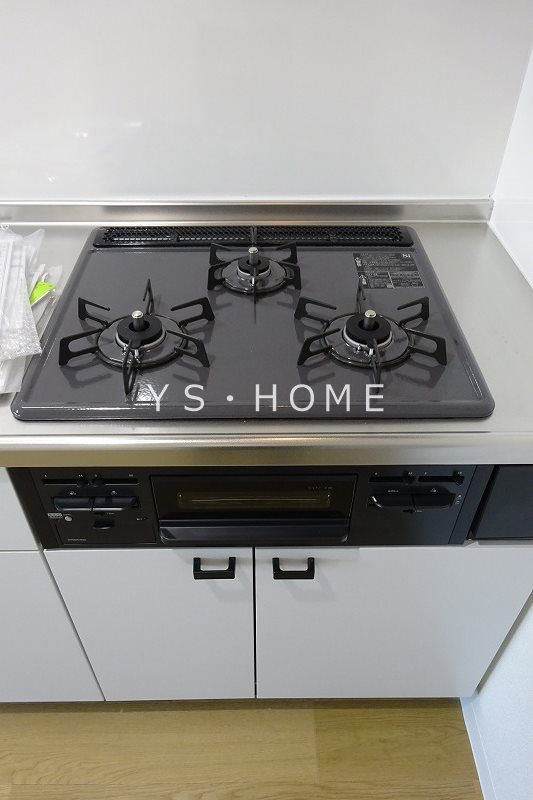 ヴィラけやき  その他9